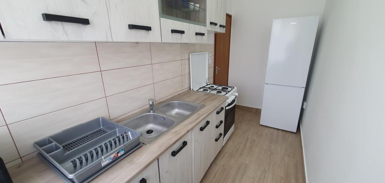 Maria 93 Villa Balatonmariafurdo Bagian luar foto