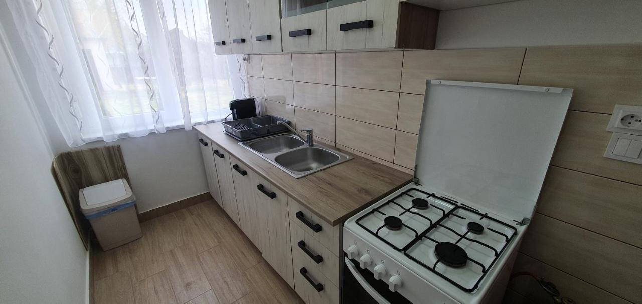 Maria 93 Villa Balatonmariafurdo Bagian luar foto
